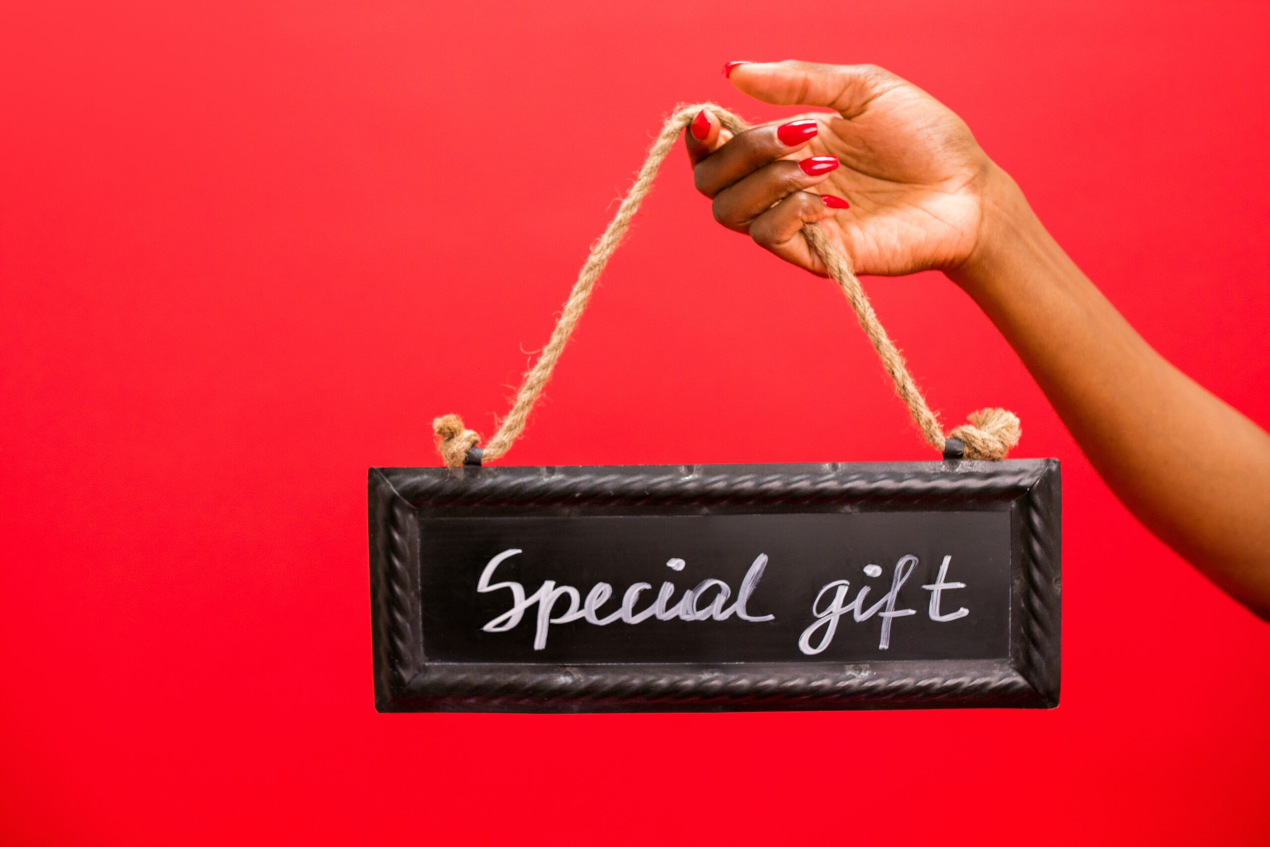 Britton Mastermind Special Offer Gift